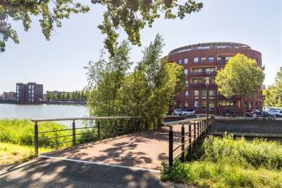 Woning Athenesingel 148 Den Haag