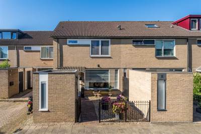 Woning Papaver 3 Nieuwegein