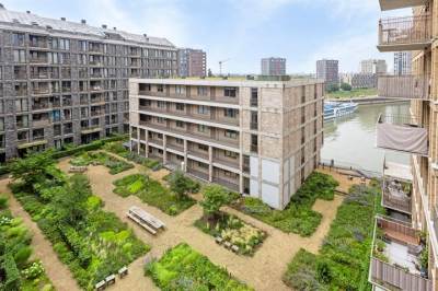 Woning Dokstraat 129 Nijmegen