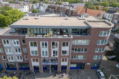 Woning Graafseweg 47V Nijmegen