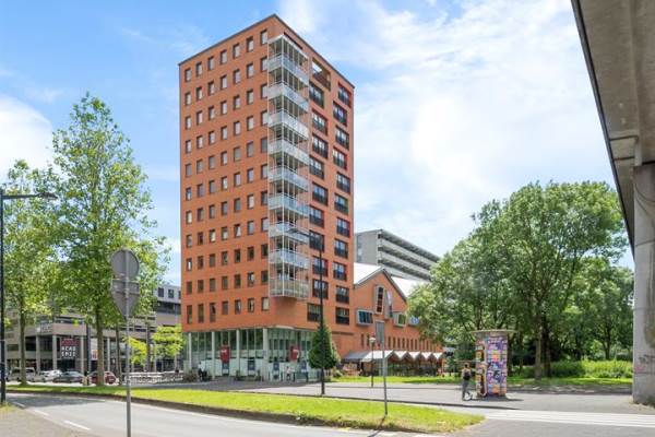 Woning Bijlmerdreef 1193 Amsterdam