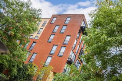 Woning Ina Boudier-Bakkerlaan 30M Utrecht