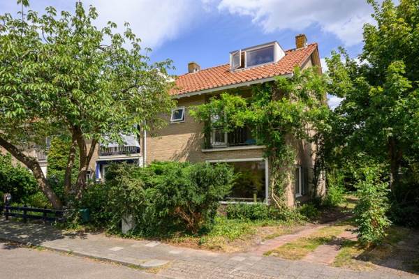 Woning Bremlaan 2 Loosdrecht