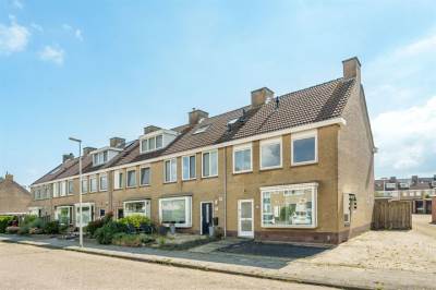 Woning Kastanjelaan 13 Vianen (UT)
