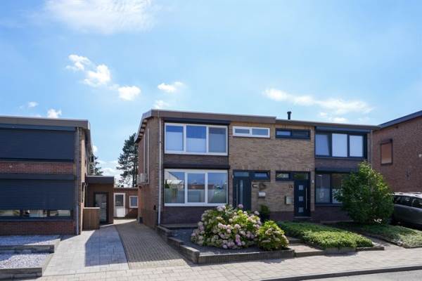 Woning Pastorijweg 59 Vijlen