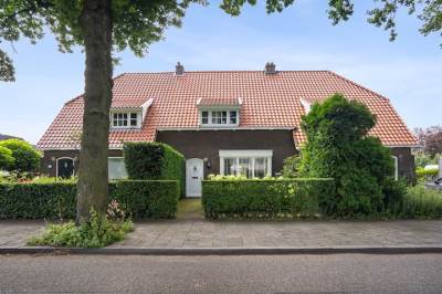 Woning Zwanenstraat 32 Nijmegen
