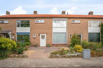 Woning Anna Bijnsstraat 36 Vught