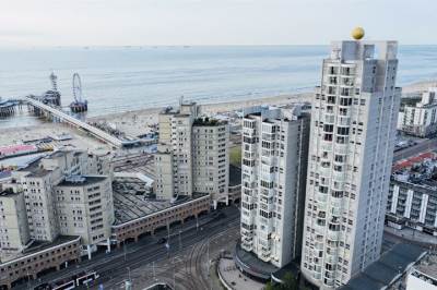 Woning Zwolsestraat 9B Den Haag