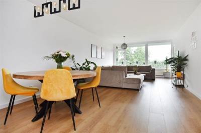 Woning Belvédèrebos 79 Zoetermeer