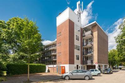 Woning Banckertlaan 171 Hilversum