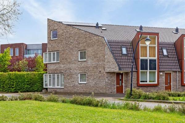 Woning Wageningseberg 76 Amersfoort