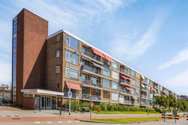 Woning Burgemeester Freijterslaan 74 Roosendaal