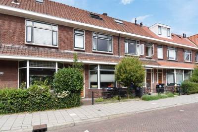Woning Van Heemstrastraat 26 Delft