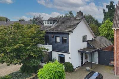 Woning Bornsestraat 109 Hengelo (OV)