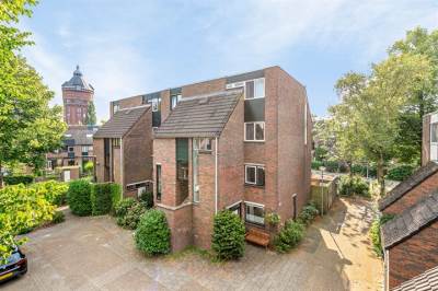 Woning Rubensstraat 34 Groningen