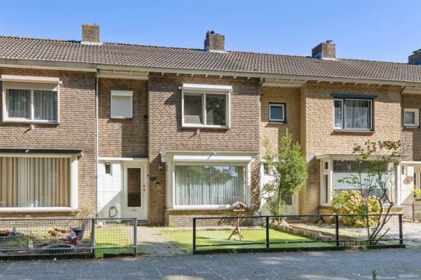 Woning Azalealaan 61 Helmond