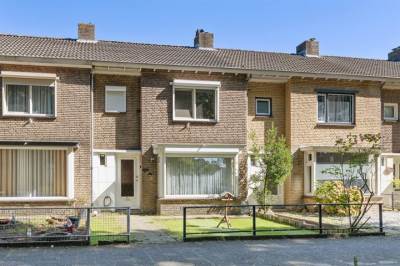 Woning Azalealaan 61 Helmond