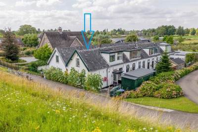 Woning Lekdijk-West 35 Schoonhoven