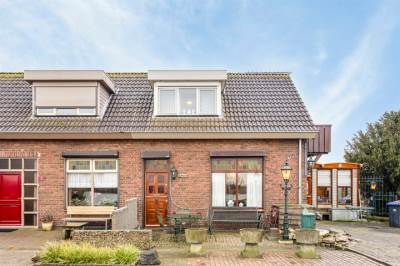 Woning Maasbandijk 4a Kerkdriel