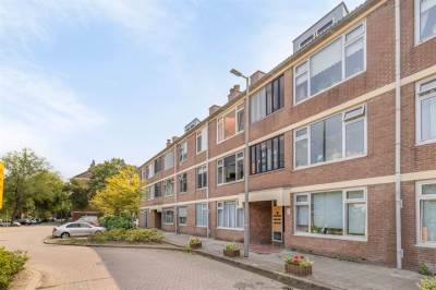 Woning De la Marplein 44 Schiedam