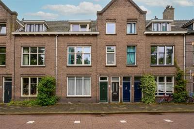 Woning Delfgauwseweg 247 Delft
