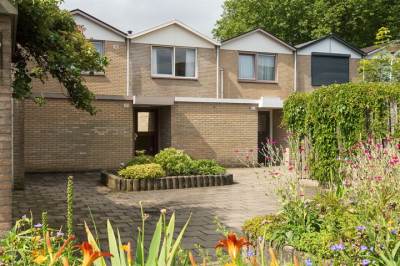 Woning Sibeliusstraat 281 Tilburg