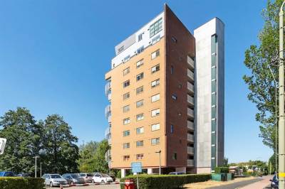 Woning Dedemsvaartweg 255 Den Haag