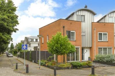 Woning Weteringplein 16 Zeewolde