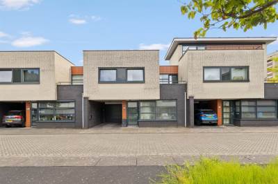 Woning Leede 78 Roosendaal
