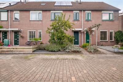 Woning Zetveld 93 Heerenveen