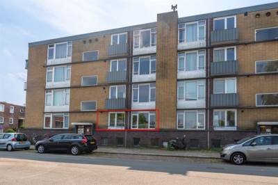 Woning Hofkampstraat 131 Almelo