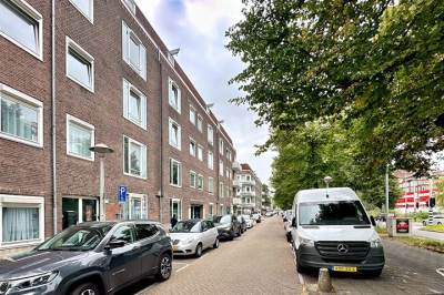 Woning Haarlemmerweg 5572 Amsterdam