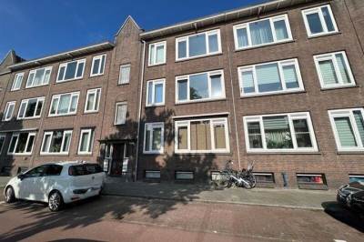 Woning Dorpsweg 159B Rotterdam
