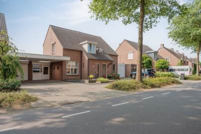 Woning Vondersestraat 48 Horst