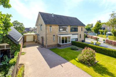 Woning Grotestraat 79a Sambeek