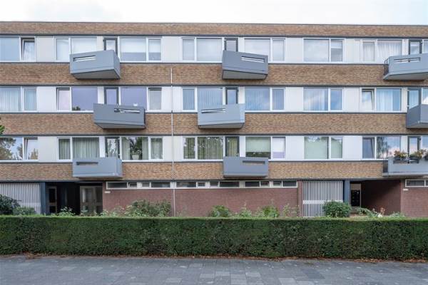 Woning Hogeschoorweg 99 Venlo