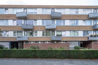 Woning Hogeschoorweg 99 Venlo