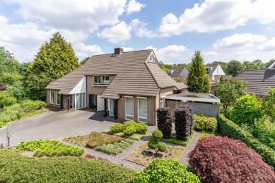 Woning Slenk 65 Gemert