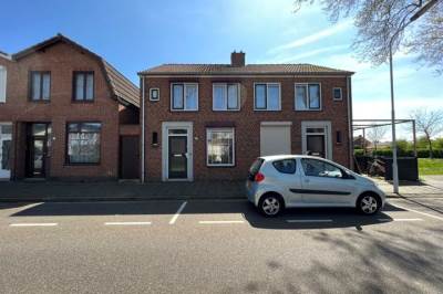 Woning Kerkhoflaan 32 Terneuzen