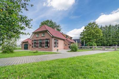 Woning Drogteropslagen 9 Drogteropslagen