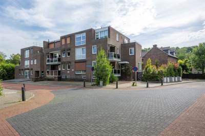 Woning Prinses Beatrixstraat 16 Brunssum