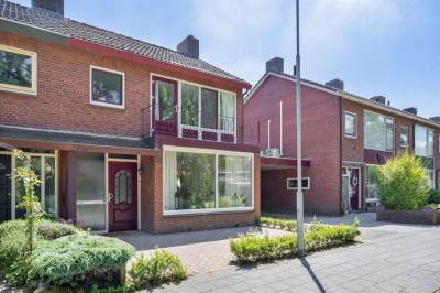 Woning Molenveldsingel 20 Doesburg