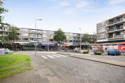 Woning Noorwitsstraat 92 Rotterdam