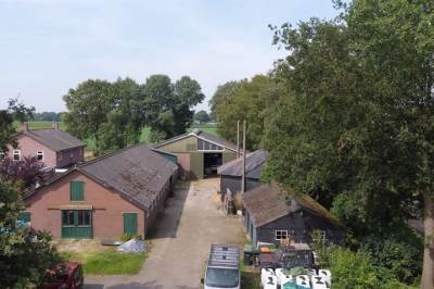 Bouwgrond Peezeweg 4A Dalfsen