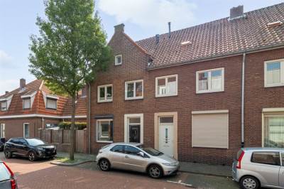 Woning Nassaustraat 54 Roermond