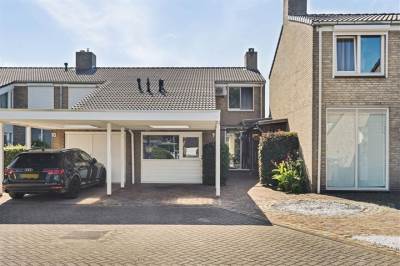 Woning Herman Linnebankhof 9 Uden