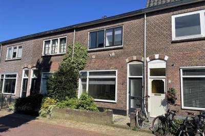 Woning Tulpstraat 41 Hilversum