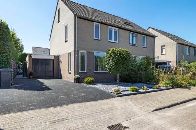 Woning Borgstukken 5 Eelde