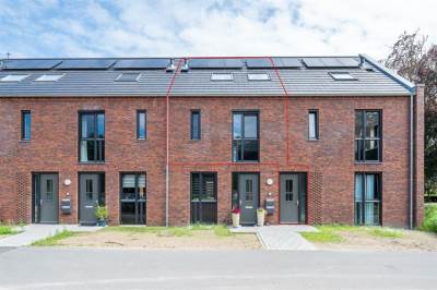 Woning Kloostertuin 6 Sterksel