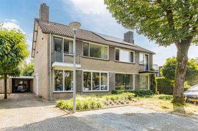 Woning Christinadal 4 Valkenswaard